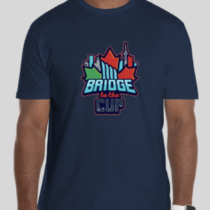 Bridge to the Cup T-Shirt